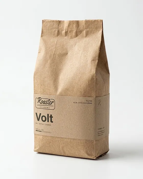 Volt 250 g kahve paketi